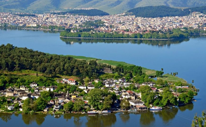 Ioannina