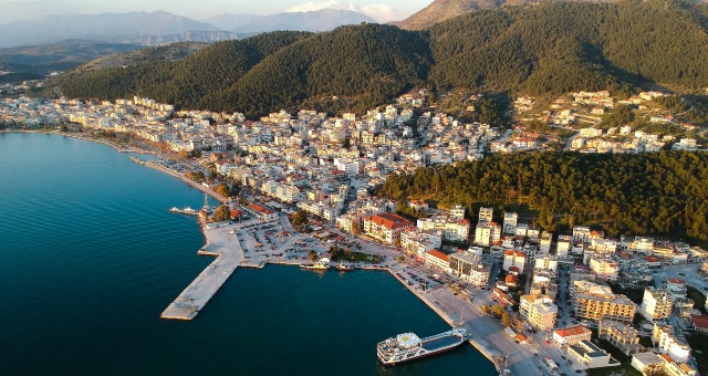 Igoumenitsa